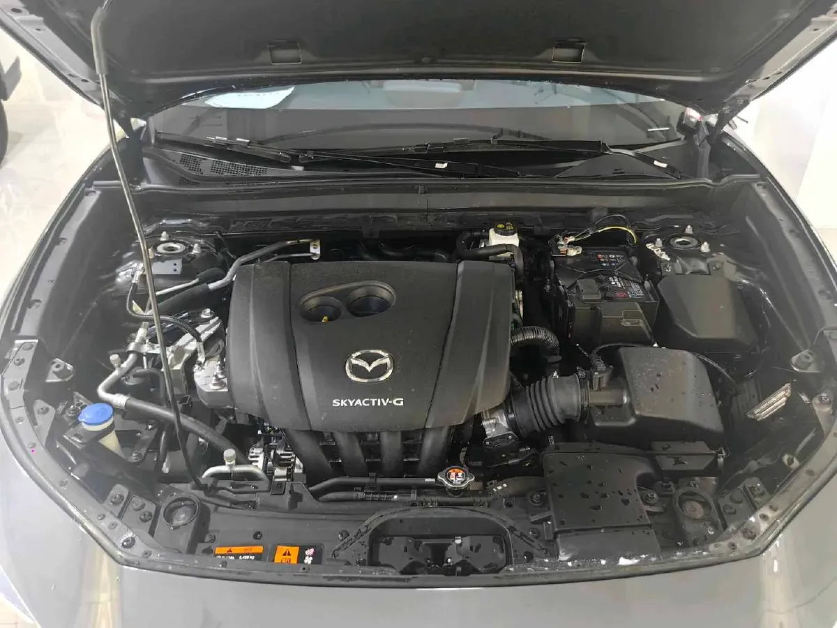 2024 Mazda CX-30 2.0L 158HP L4 6AT,autocango,china used car exporter,china ev exporter,chinese used car exporter,chinese used ev exporter