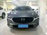 2024 Mazda CX-30 2.0L 158HP L4 6AT