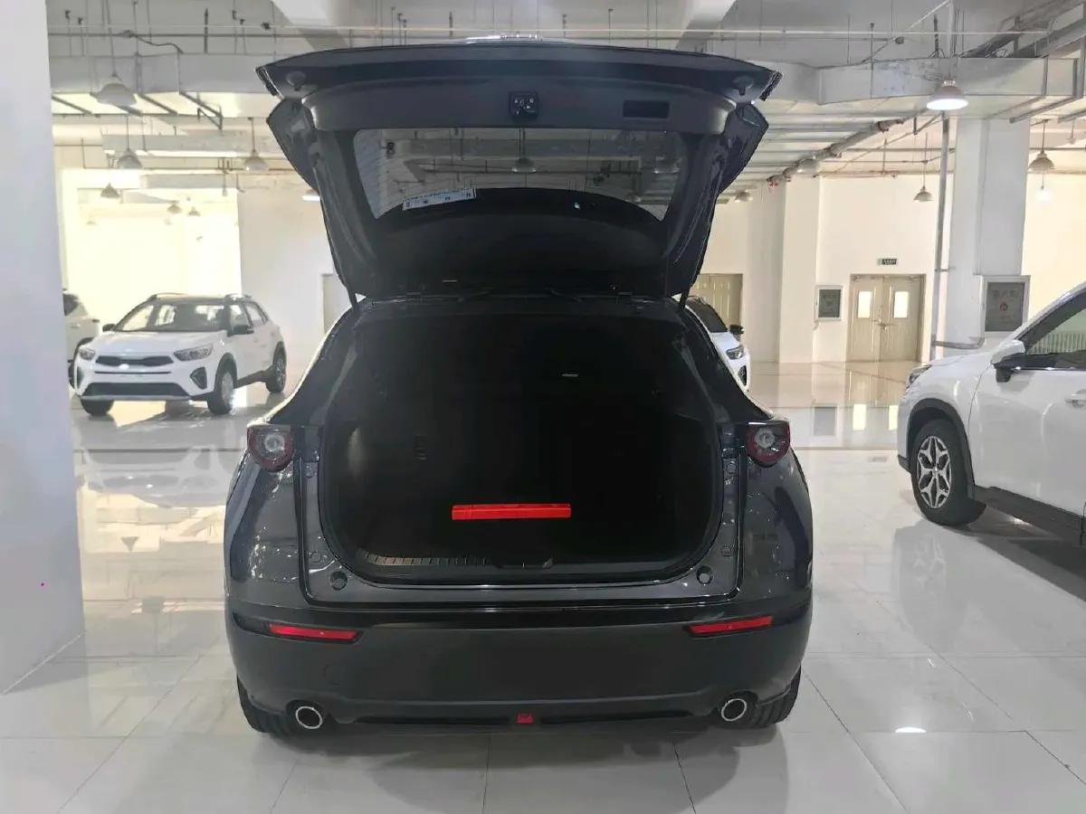 2024 Mazda CX-30 2.0L 158HP L4 6AT,autocango,china used car exporter,china ev exporter,chinese used car exporter,chinese used ev exporter