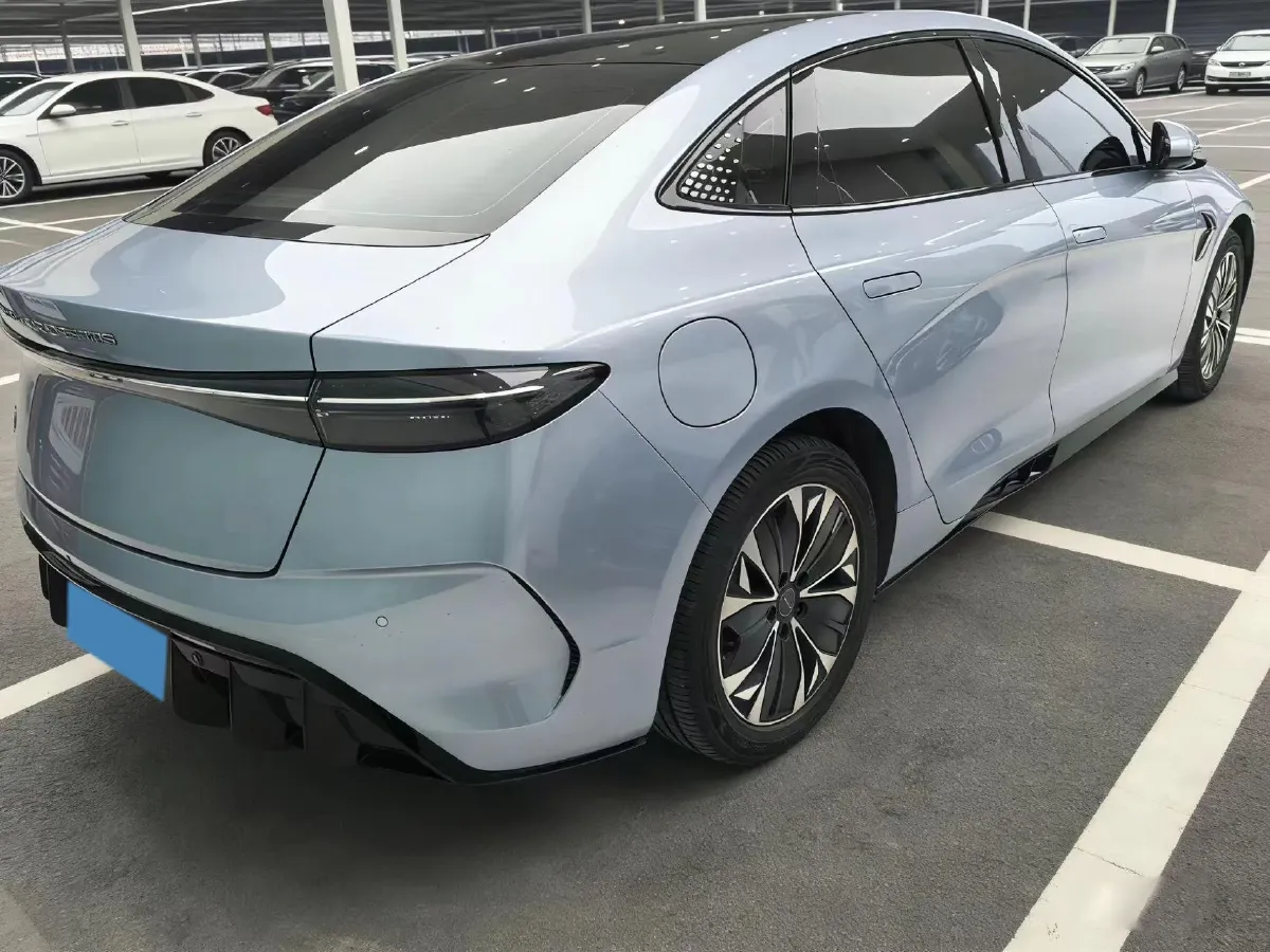 2023 BYD Seal BEV 61.4KWH,autocango,china used car exporter,china ev exporter,chinese used car exporter,chinese used ev exporter