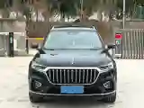 2022 HongQi HS5 2.0T 224HP L4 6AT