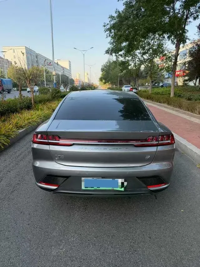 2021 BYD Han BEV 64.8KWH,autocango,china used car exporter,china ev exporter,chinese used car exporter,chinese used ev exporter