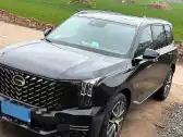 2025 GAC TRUMPCHI GS8,autocango,china used car exporter,china ev exporter,chinese used car exporter,chinese used ev exporter