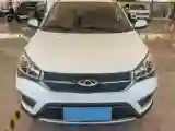 2018 Chery Tiggo 3x 1.5L 106HP L4 5MT