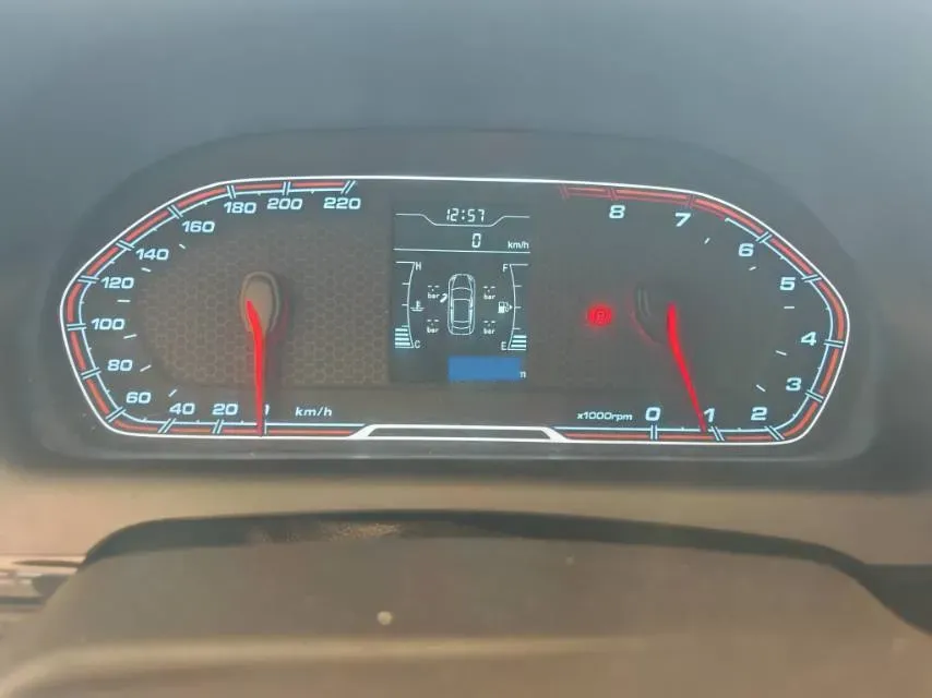 2018 Chery Tiggo 3x 1.5L 106HP L4 5MT,autocango,china used car exporter,china ev exporter,chinese used car exporter,chinese used ev exporter