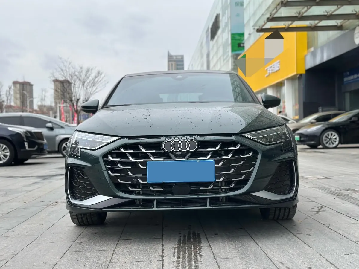 2026 Audi A3 1.5T 160HP L4 7DCT,autocango,china used car exporter,china ev exporter,chinese used car exporter,chinese used ev exporter