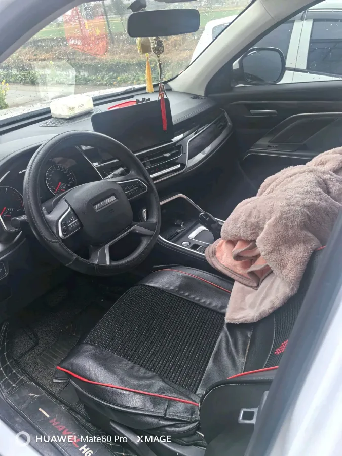 2021 Haval H6 1.5T 169HP L4 7DCT,autocango,china used car exporter,china ev exporter,chinese used car exporter,chinese used ev exporter