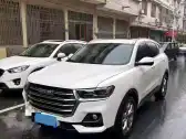 2021 HAVAL H6,autocango,china used car exporter,china ev exporter,chinese used car exporter,chinese used ev exporter