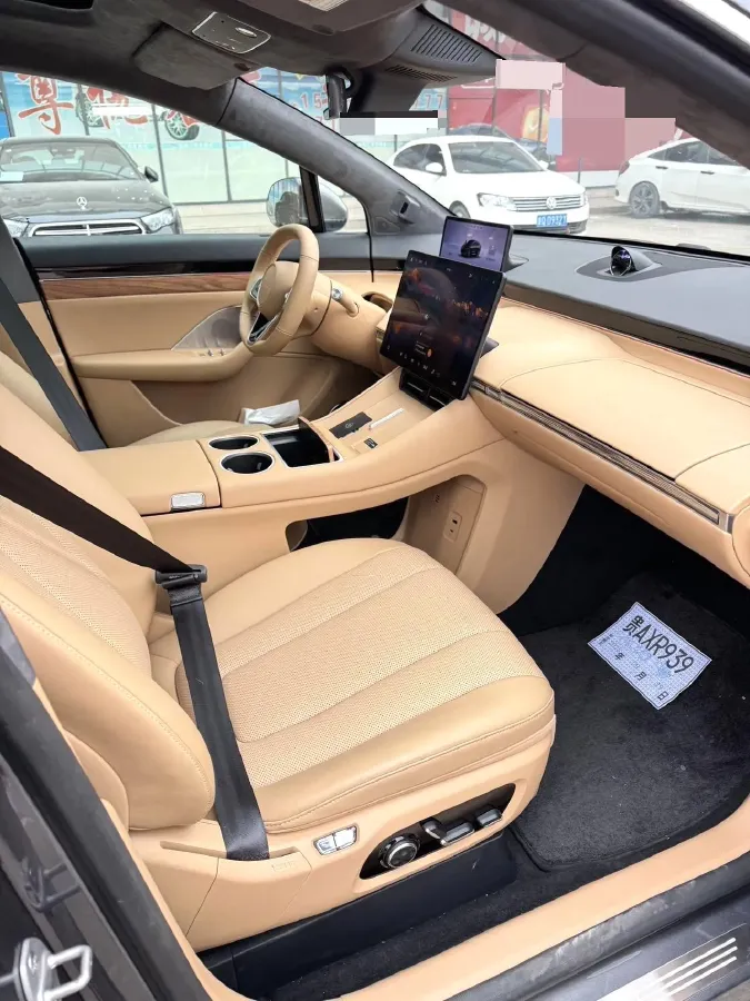 2024 HIMA R7 BEV 100KWH,autocango,china used car exporter,china ev exporter,chinese used car exporter,chinese used ev exporter