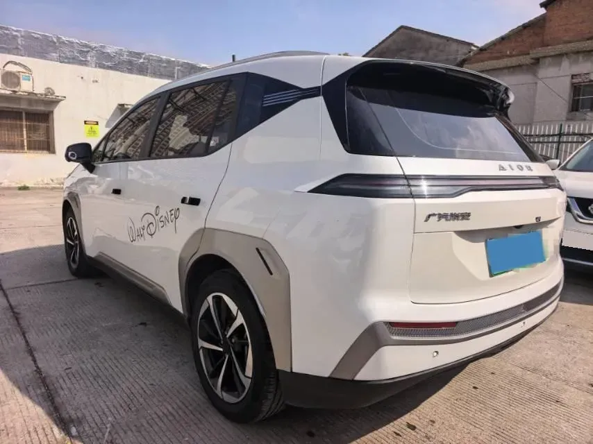 2023 Aion Y BEV 51.9KWH,autocango,china used car exporter,china ev exporter,chinese used car exporter,chinese used ev exporter