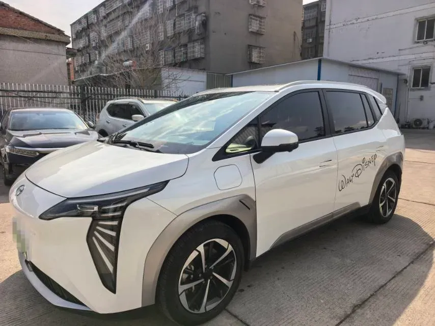 2023 Aion Y BEV 51.9KWH,autocango,china used car exporter,china ev exporter,chinese used car exporter,chinese used ev exporter