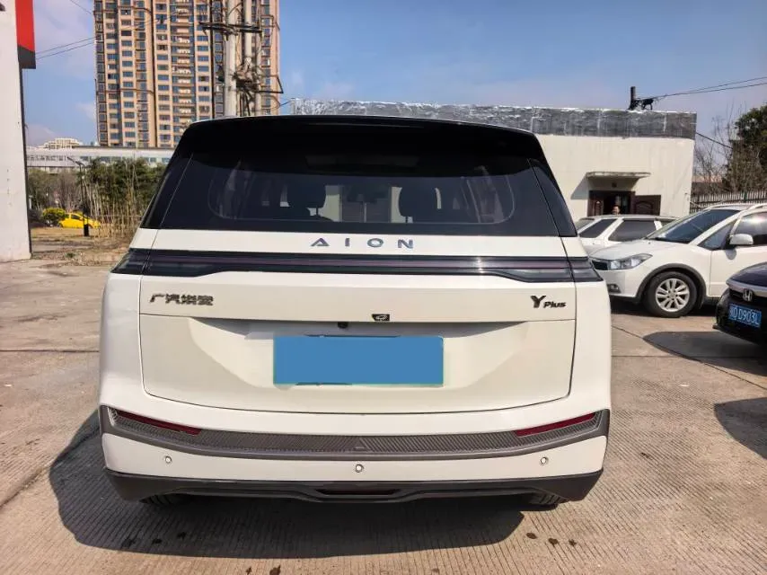 2023 Aion Y BEV 51.9KWH,autocango,china used car exporter,china ev exporter,chinese used car exporter,chinese used ev exporter