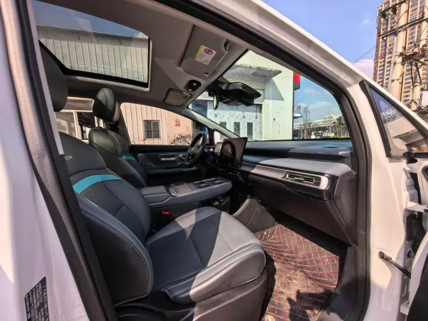 2023 Aion Y BEV 51.9KWH,autocango,china used car exporter,china ev exporter,chinese used car exporter,chinese used ev exporter