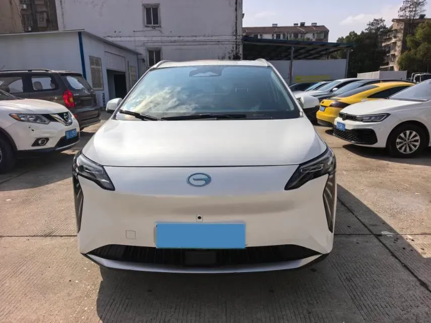 2023 Aion Y BEV 51.9KWH,autocango,china used car exporter,china ev exporter,chinese used car exporter,chinese used ev exporter