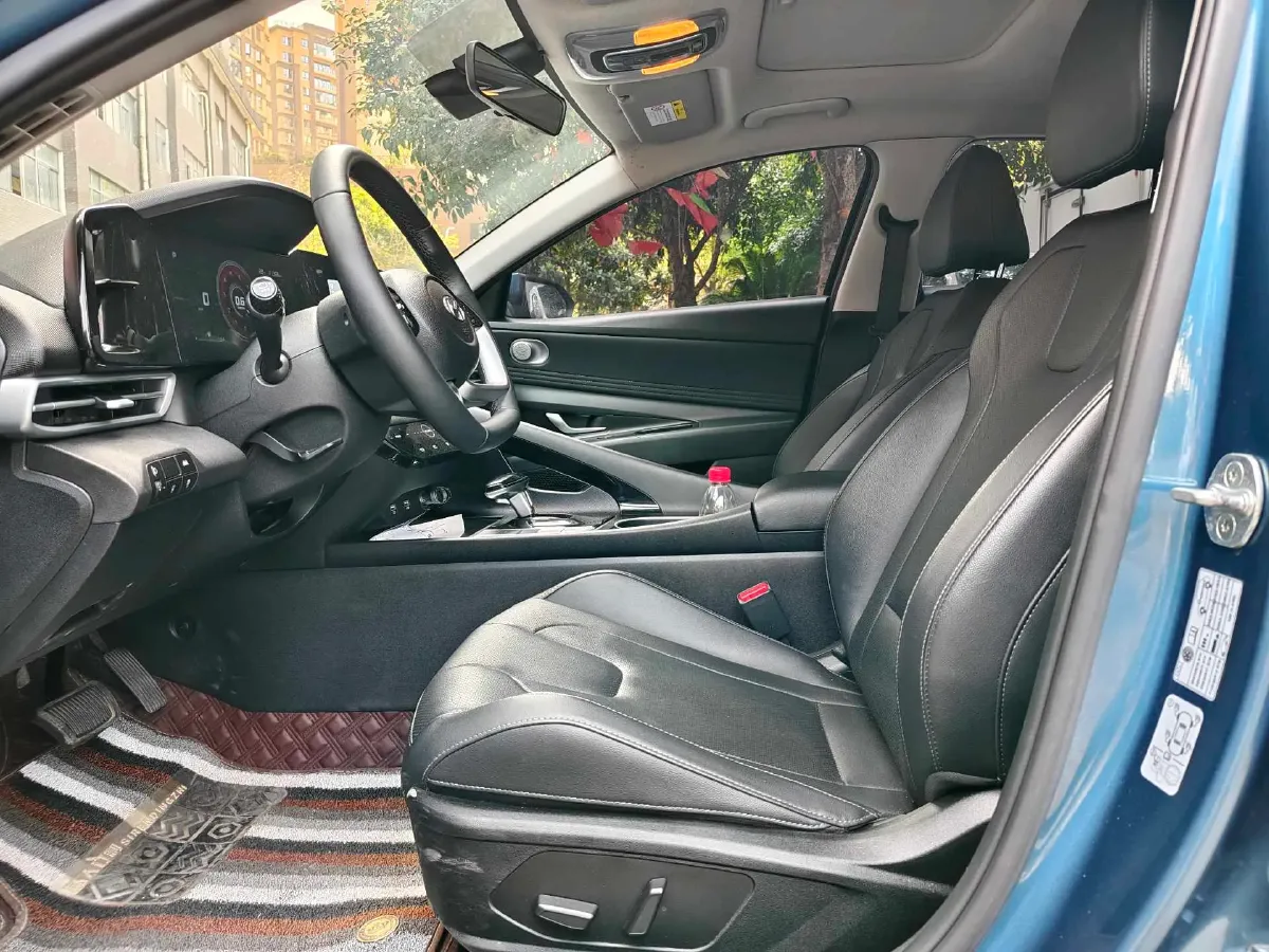 2022 Hyundai Elantra 1.5L 115HP L4 CVT,autocango,china used car exporter,china ev exporter,chinese used car exporter,chinese used ev exporter
