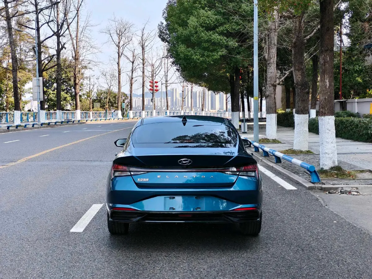 2022 Hyundai Elantra 1.5L 115HP L4 CVT,autocango,china used car exporter,china ev exporter,chinese used car exporter,chinese used ev exporter