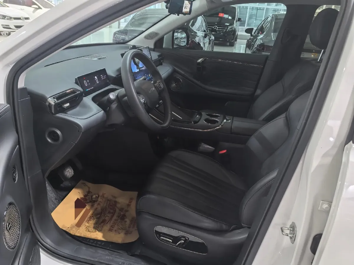 2024 Aion V BEV 62.268/62.27/62.681KWH,autocango,china used car exporter,china ev exporter,chinese used car exporter,chinese used ev exporter