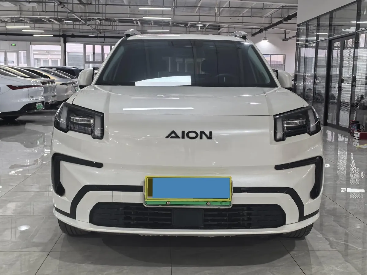 2024 Aion V BEV 62.268/62.27/62.681KWH,autocango,china used car exporter,china ev exporter,chinese used car exporter,chinese used ev exporter