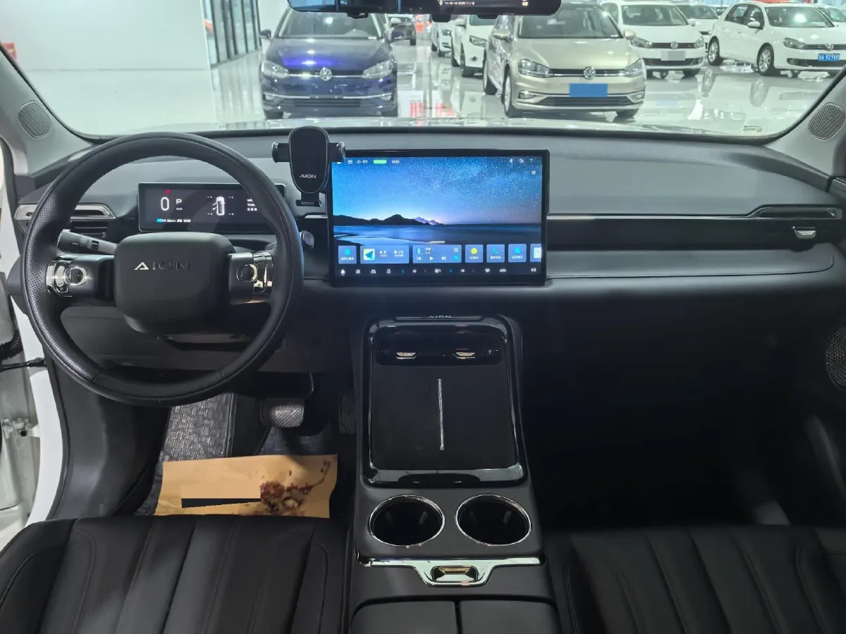 2024 Aion V BEV 62.268/62.27/62.681KWH,autocango,china used car exporter,china ev exporter,chinese used car exporter,chinese used ev exporter