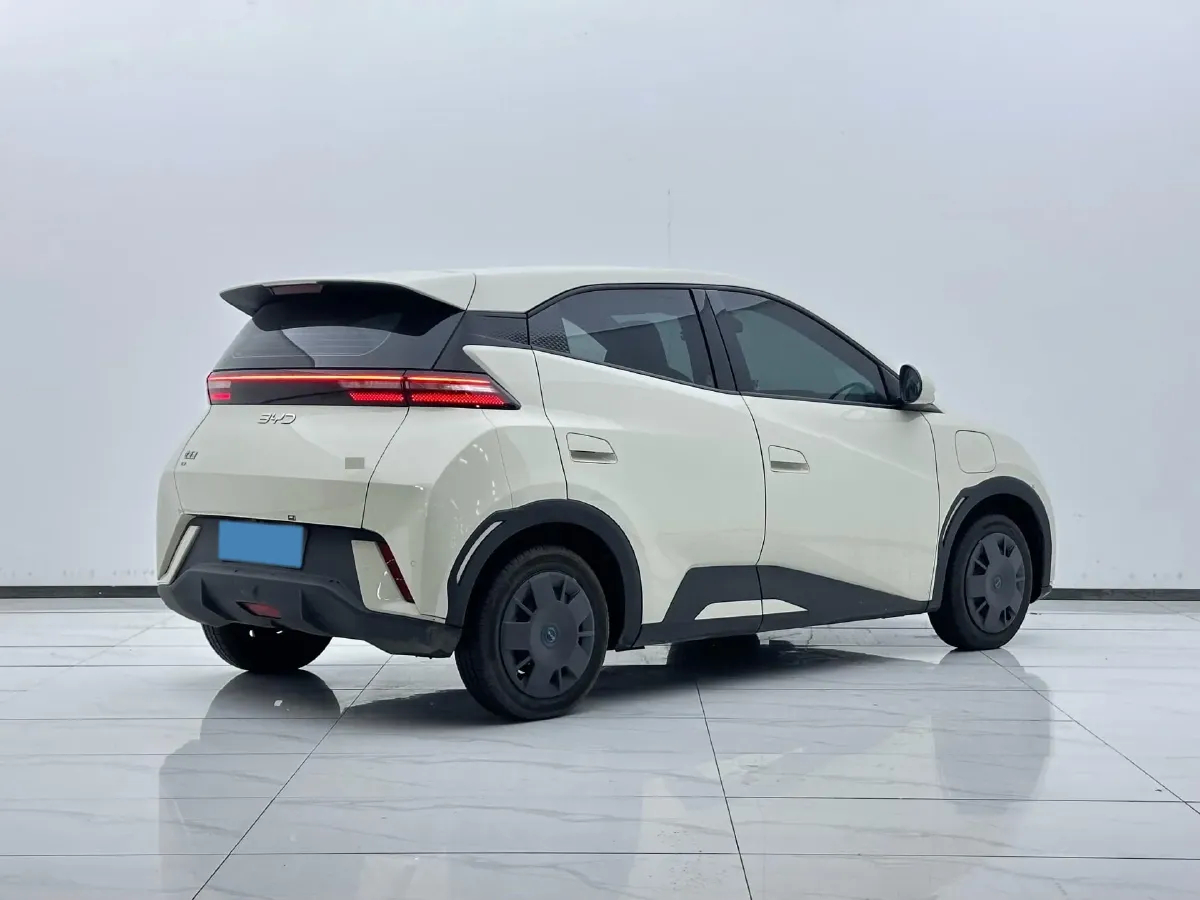 2025 BYD Seagull BEV 30.08KWH,autocango,china used car exporter,china ev exporter,chinese used car exporter,chinese used ev exporter