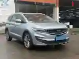 2019 Geely JiaJi 1.5T 177HP L3 7DCT