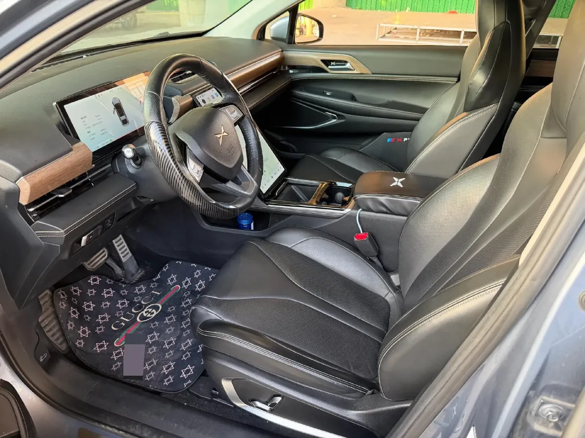 2022 Chevrolet Menlo BEV 61.1KWH,autocango,china used car exporter,china ev exporter,chinese used car exporter,chinese used ev exporter