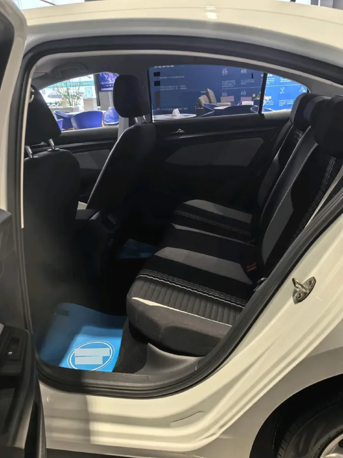 2023 Volkswagen Bora 1.2T 116HP L4 7DCT,autocango,china used car exporter,china ev exporter,chinese used car exporter,chinese used ev exporter