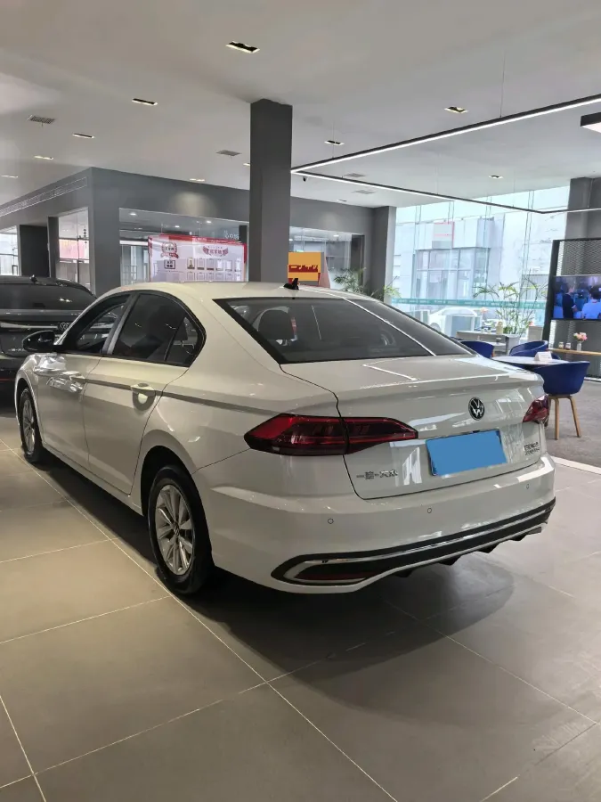 2023 Volkswagen Bora 1.2T 116HP L4 7DCT,autocango,china used car exporter,china ev exporter,chinese used car exporter,chinese used ev exporter