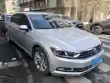 2019 Volkswagen Magotan 2.0T 186HP L4 7DCT