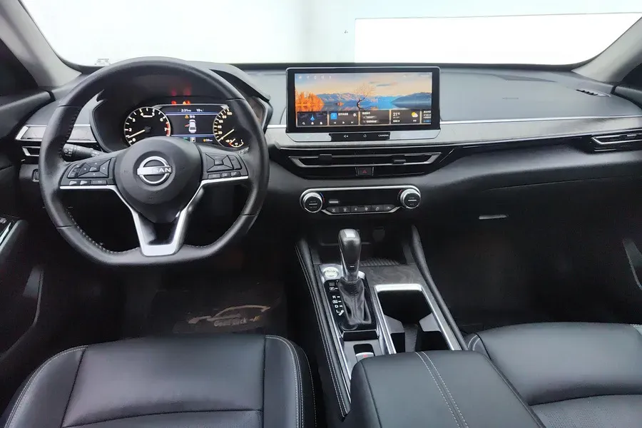 2022 Nissan Teana 2.0L 156HP L4 CVT,autocango,china used car exporter,china ev exporter,chinese used car exporter,chinese used ev exporter