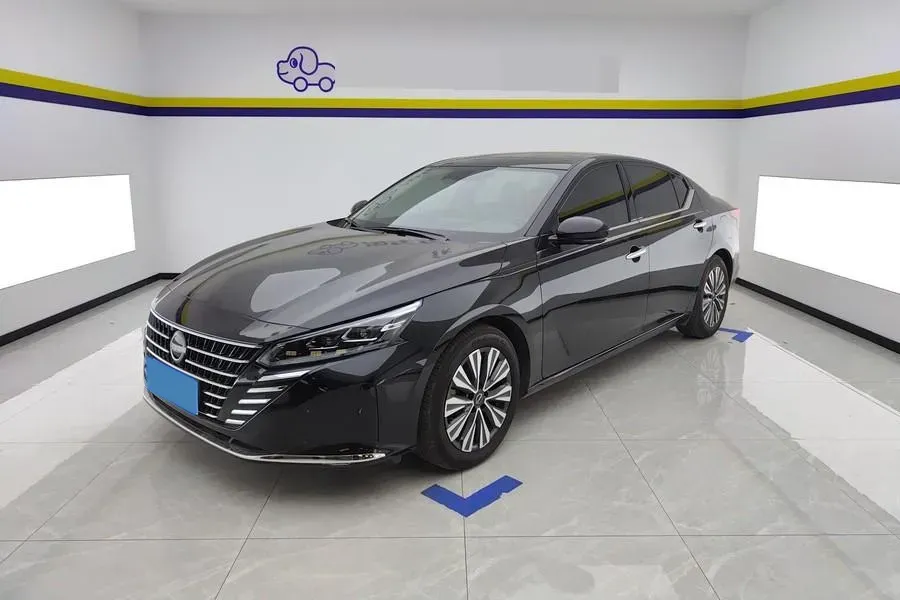2022 Nissan Teana 2.0L 156HP L4 CVT,autocango,china used car exporter,china ev exporter,chinese used car exporter,chinese used ev exporter