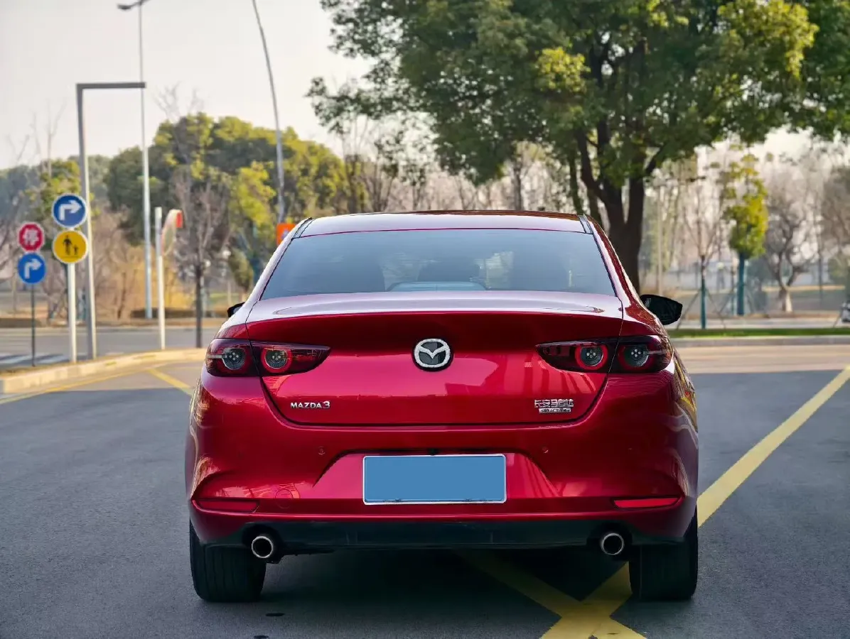 2021 Mazda 3 Axela 2.0L 158HP L4 6AT,autocango,china used car exporter,china ev exporter,chinese used car exporter,chinese used ev exporter