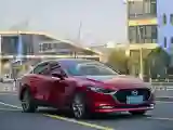 2021 Mazda 3 Axela 2.0L 158HP L4 6AT