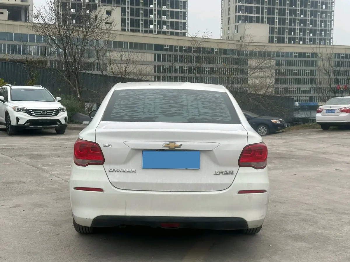 2019 Chevrolet Cavalier 1.5L 113HP L4 6AT,autocango,china used car exporter,china ev exporter,chinese used car exporter,chinese used ev exporter