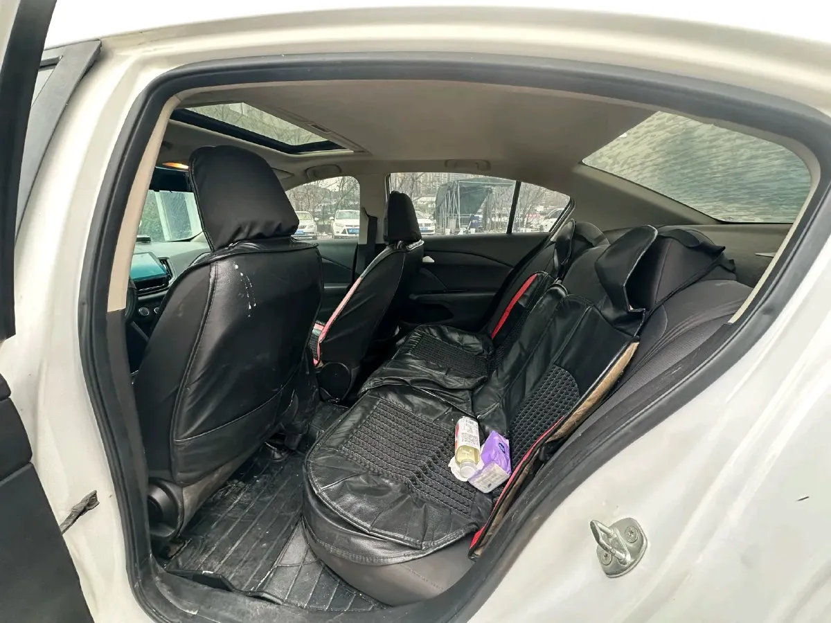 2019 Chevrolet Cavalier 1.5L 113HP L4 6AT,autocango,china used car exporter,china ev exporter,chinese used car exporter,chinese used ev exporter