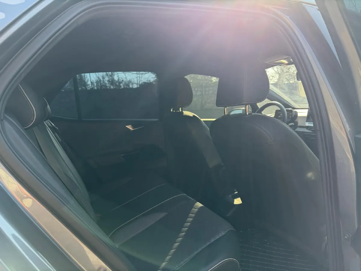 2023 Volkswagen ID.3 BEV 52.8KWH,autocango,china used car exporter,china ev exporter,chinese used car exporter,chinese used ev exporter