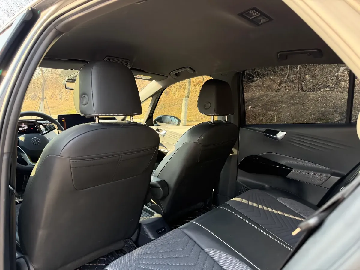 2023 Volkswagen ID.3 BEV 52.8KWH,autocango,china used car exporter,china ev exporter,chinese used car exporter,chinese used ev exporter