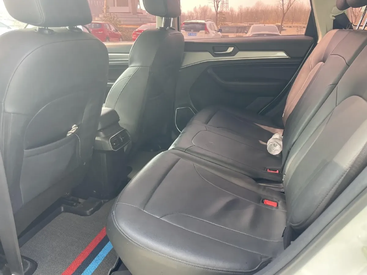 2019 Haval H6 1.5T 150HP L4 7DCT,autocango,china used car exporter,china ev exporter,chinese used car exporter,chinese used ev exporter