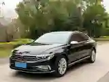 2021 Volkswagen Magotan 2.0T 186HP L4 7DCT
