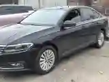 2019 Volkswagen Lavida 1.5L 113HP L4 6AT