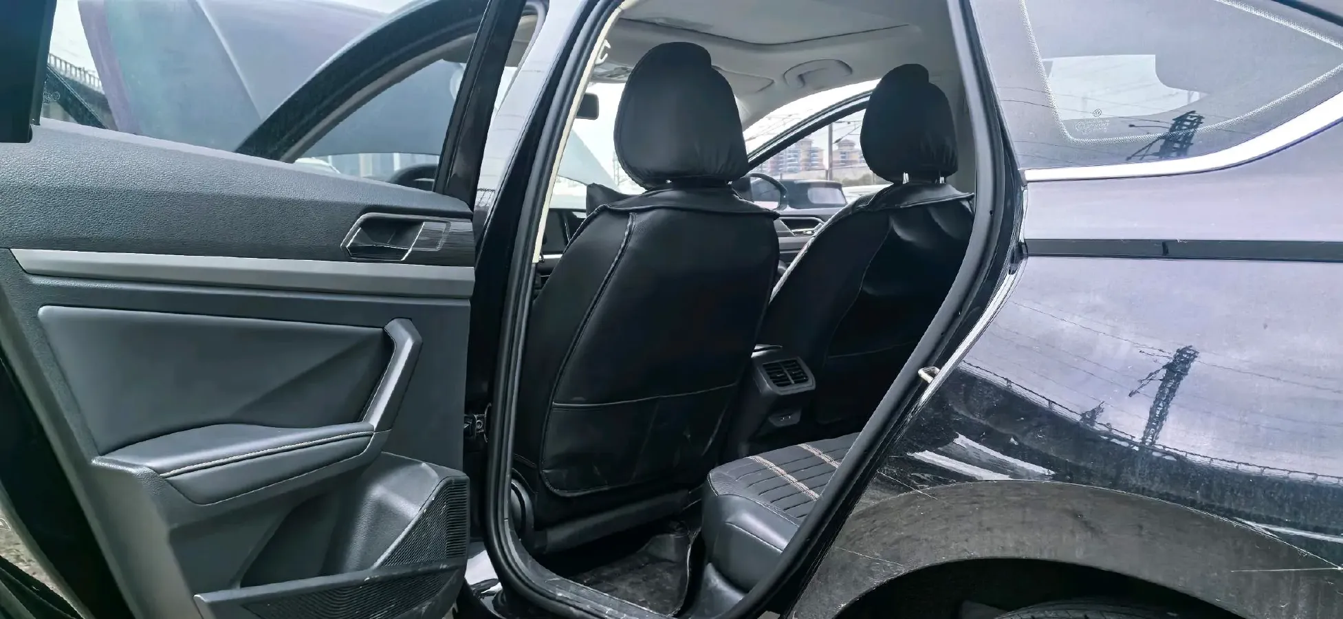 2019 Volkswagen Lavida 1.5L 113HP L4 6AT,autocango,china used car exporter,china ev exporter,chinese used car exporter,chinese used ev exporter