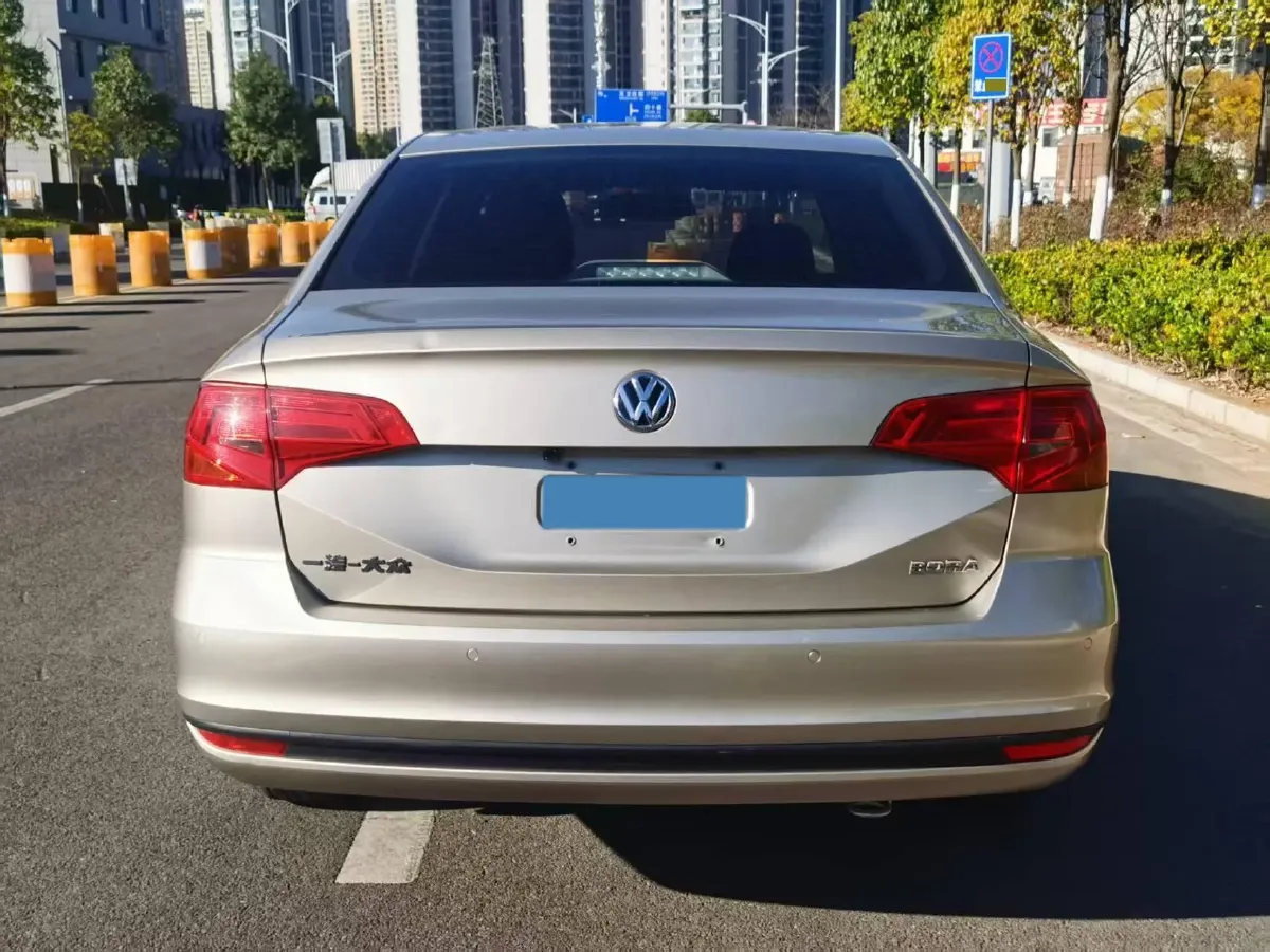 2018 Volkswagen Bora 1.5L 110HP L4 5MT,autocango,china used car exporter,china ev exporter,chinese used car exporter,chinese used ev exporter