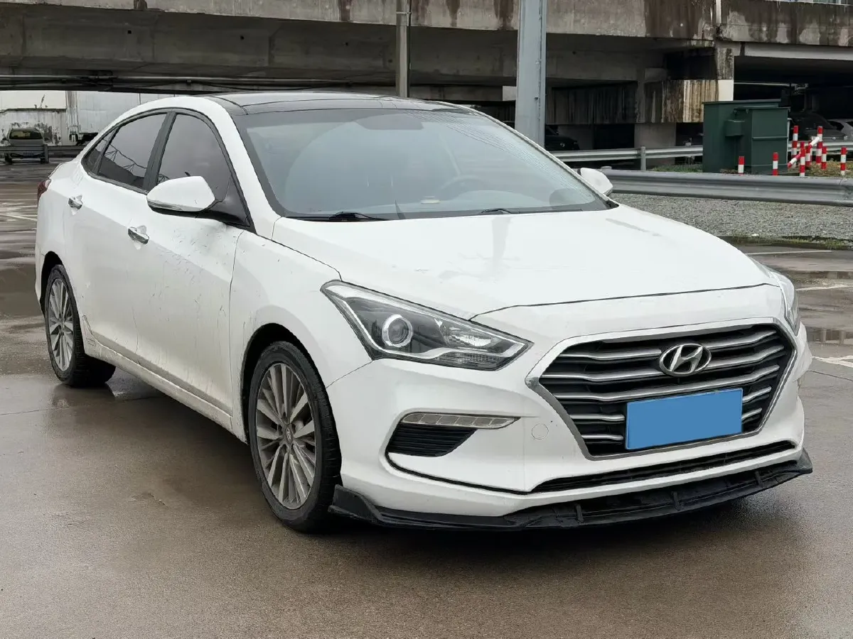 2017 Hyundai Mistra 1.8L 143HP L4 6AT,autocango,china used car exporter,china ev exporter,chinese used car exporter,chinese used ev exporter