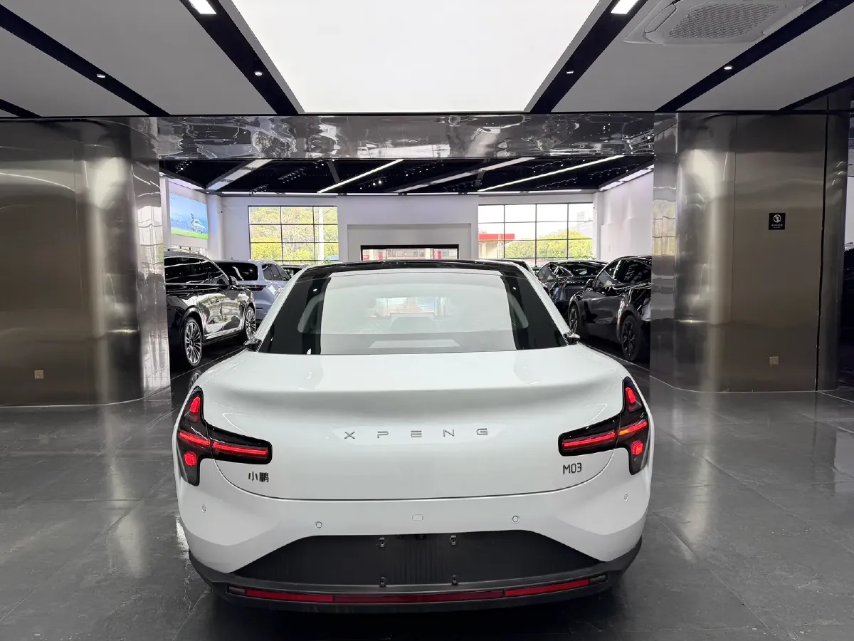 2025 Xpeng MONA M03 BEV,autocango,china used car exporter,china ev exporter,chinese used car exporter,chinese used ev exporter