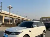 2021 LAND ROVER RANGE ROVER SPORT,autocango,china used car exporter,china ev exporter,chinese used car exporter,chinese used ev exporter