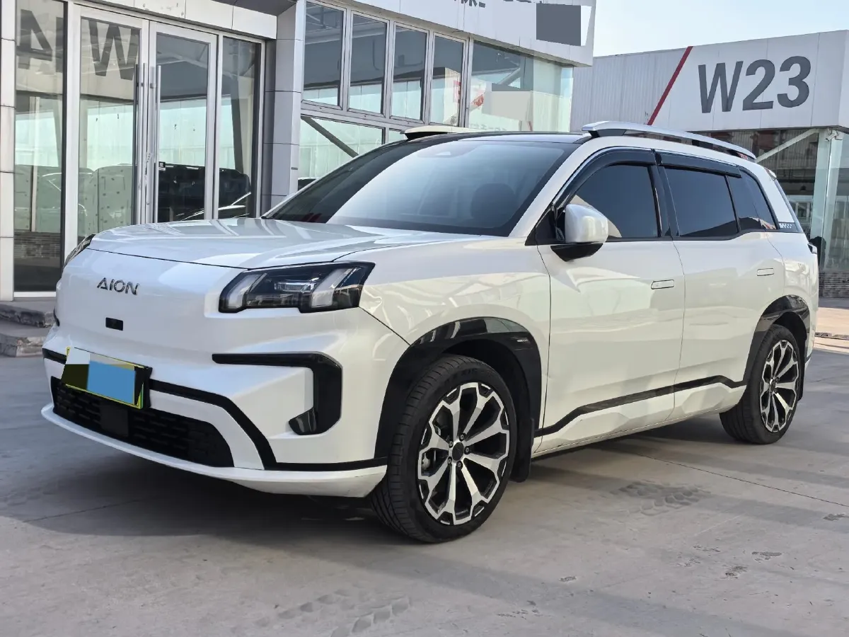 2024 Aion V BEV 62.268/62.27/62.681KWH,autocango,china used car exporter,china ev exporter,chinese used car exporter,chinese used ev exporter