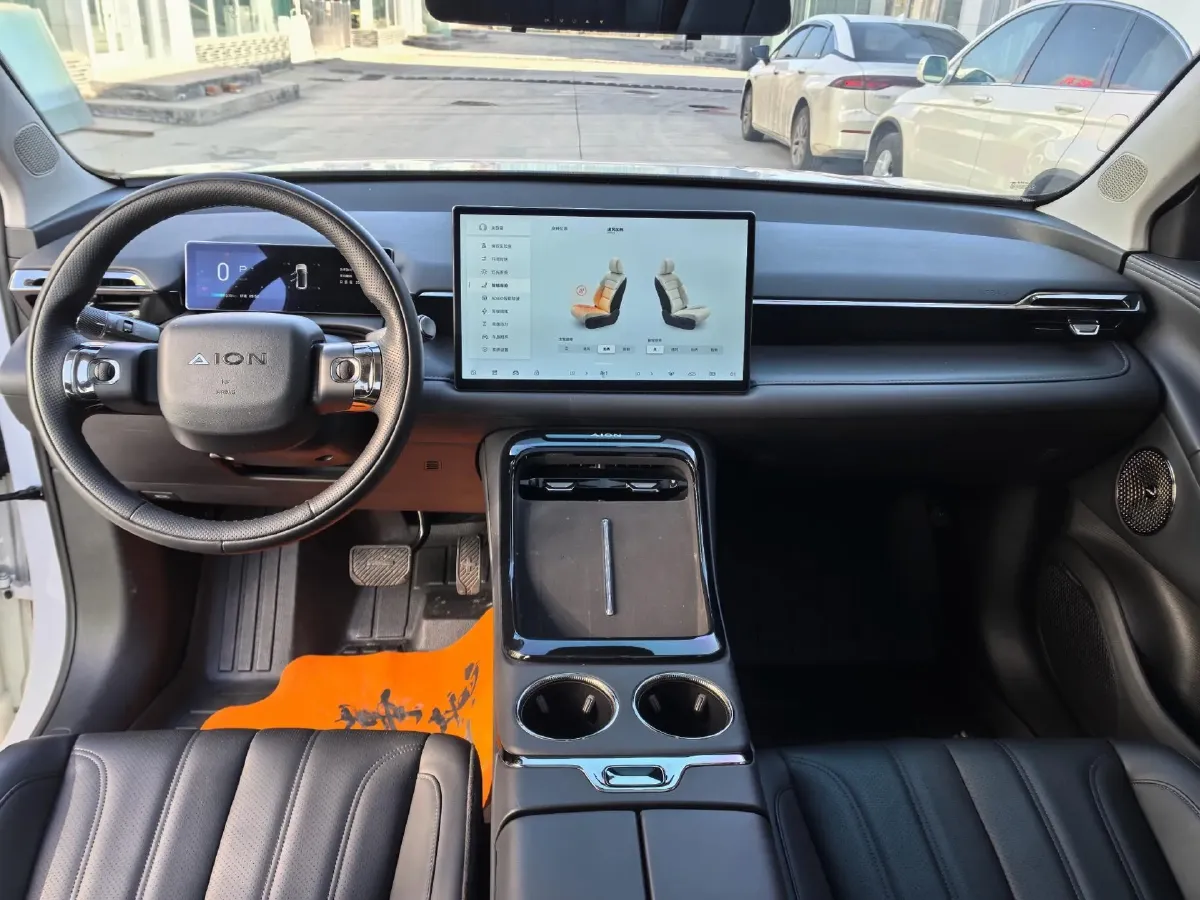 2024 Aion V BEV 62.268/62.27/62.681KWH,autocango,china used car exporter,china ev exporter,chinese used car exporter,chinese used ev exporter