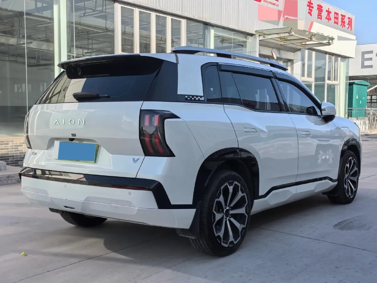 2024 Aion V BEV 62.268/62.27/62.681KWH,autocango,china used car exporter,china ev exporter,chinese used car exporter,chinese used ev exporter
