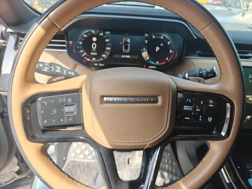 2024 Land Rover Range Rover Sport 3.0T 360HP L6 8AT,autocango,china used car exporter,china ev exporter,chinese used car exporter,chinese used ev exporter