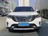 2018 GAC Trumpchi GS4 1.5T 152HP L4 6AT